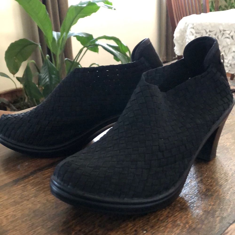 Bernie Mev Shoes!